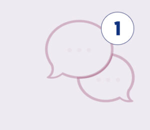 1ère étape du don d'embryons