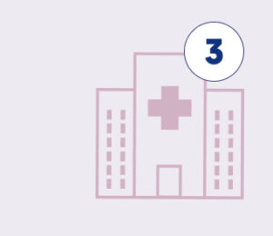 3ème étape du don d'embryons